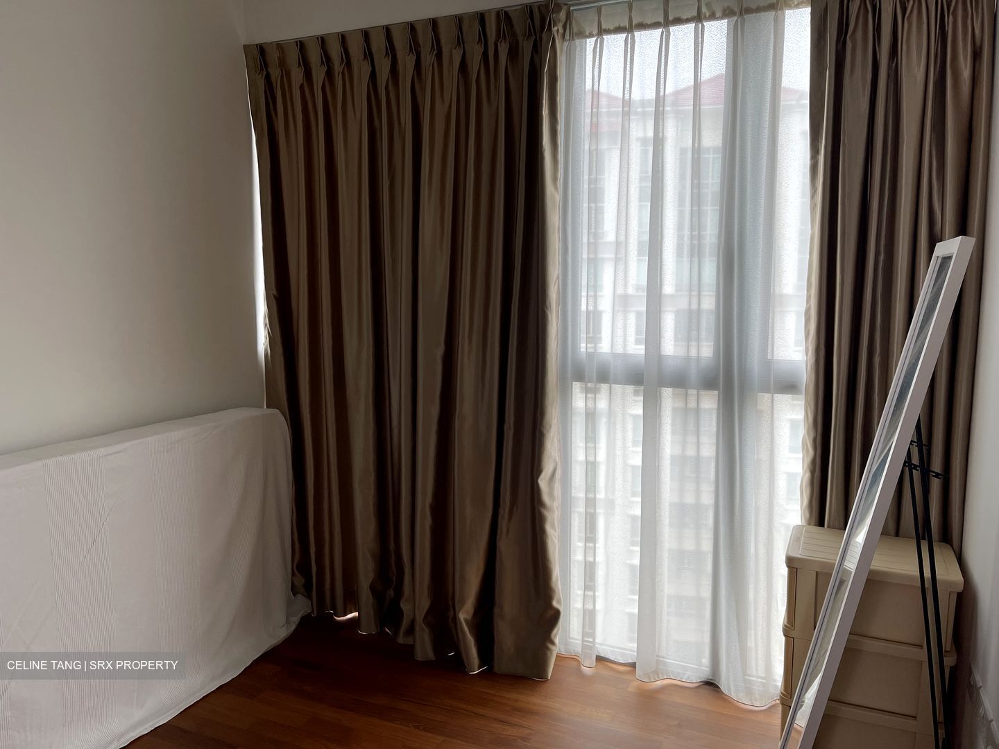 Eight Courtyards (D27), Condominium #387175691